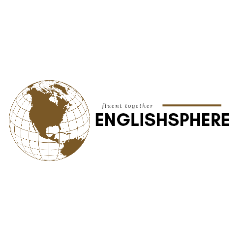 English Sphere Logo